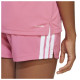 Adidas Παιδική κοντομάνικη μπλούζα Training Essentials 3-S Tee Adidas Παιδική κοντομάνικη μπλούζα Training Essentials 3-S Tee